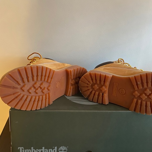 Timberland waterproof boots - Picture 4 of 6